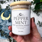 Peppermint | Witchcraft Herb for Clarity, Energy, and Protection