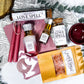 The Complete Love Spell Kit | Pink Candles, Salt, Tea, Oil, Spray, and Ritual Tools for Attraction & Romance