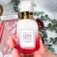 The Complete Love Spell Kit | Pink Candles, Salt, Tea, Oil, Spray, and Ritual Tools for Attraction & Romance
