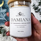 Damiana | Witchcraft Herb for Love, Passion, and Confidence Magic