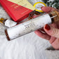 Aries Zodiac Kit | Fire Sign Ritual Set with Candle, Tea, Oil, Crystals, Oracle Book & Zodiac Pendant