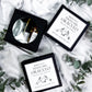 Tinta De Oráculo | Scrying Water Mini Kit for Intuition and Divination