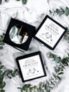 Tinta De Oráculo | Scrying Water Mini Kit for Intuition and Divination