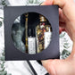 Tinta De Oráculo | Scrying Water Mini Kit for Intuition and Divination