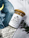 Rosemary | Witchcraft Herb for Protection, Memory, and Mental Clarity