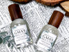 Gaia's Breath Mist | Grounding and Stabilizing Spray with Moss Agate | Cedar Sandalwood Moss and Citrus