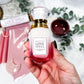 The Complete Love Spell Kit | Pink Candles, Salt, Tea, Oil, Spray, and Ritual Tools for Attraction & Romance