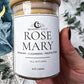 Rosemary | Witchcraft Herb for Protection, Memory, and Mental Clarity