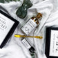 Tinta De Oráculo | Scrying Water Mini Kit for Intuition and Divination