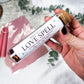 The Complete Love Spell Kit | Pink Candles, Salt, Tea, Oil, Spray, and Ritual Tools for Attraction & Romance