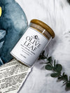 Olive Leaf | Witchcraft Herb for Peace, Wisdom, and Spiritual Protection
