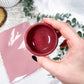 The Complete Love Spell Kit | Pink Candles, Salt, Tea, Oil, Spray, and Ritual Tools for Attraction & Romance