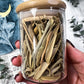 Olive Leaf | Witchcraft Herb for Peace, Wisdom, and Spiritual Protection