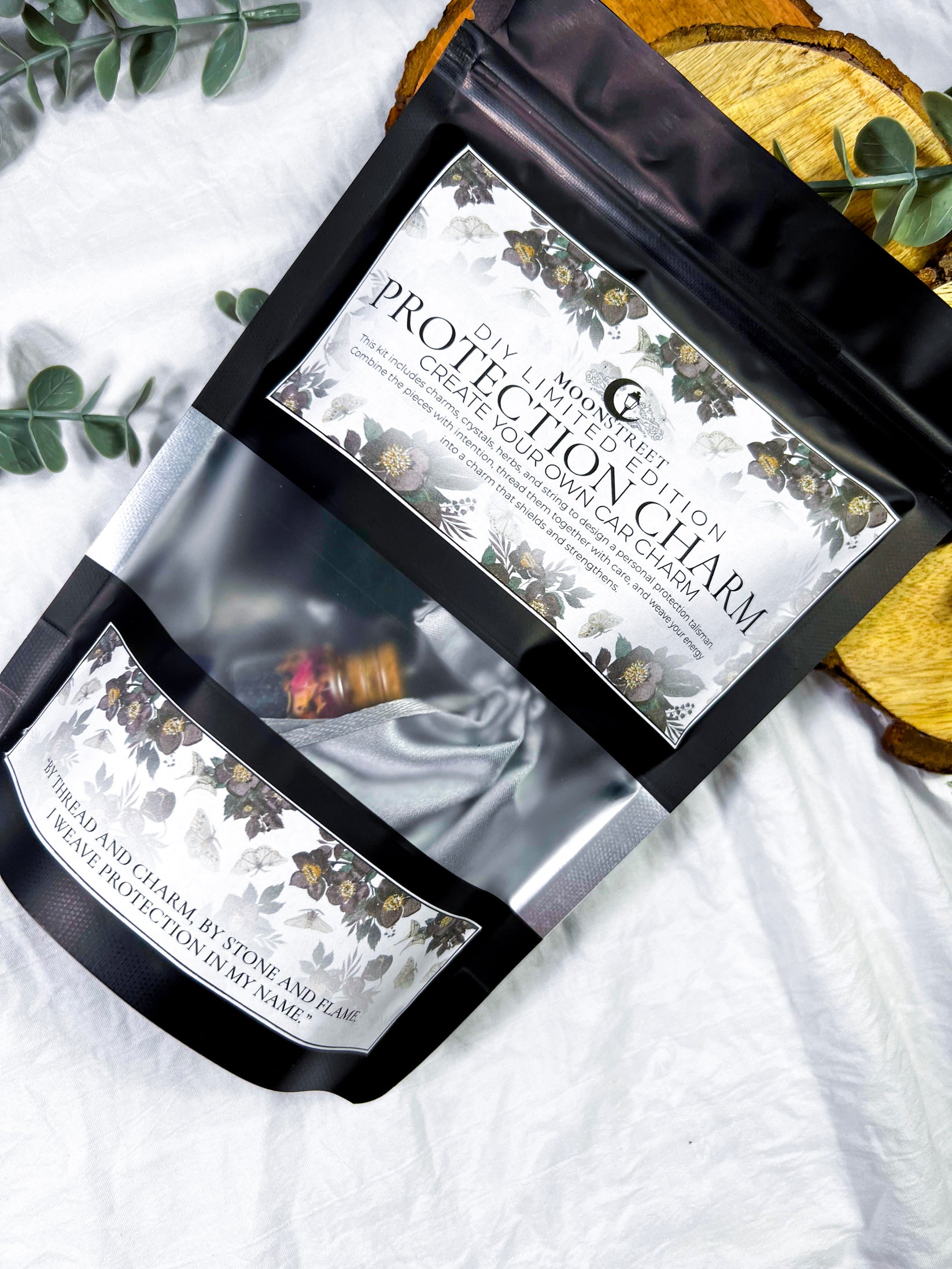 Moon Street Kits. Witchy Things. Witchy Gifts. – Moon Street