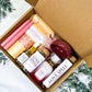 The Complete Love Spell Kit | Pink Candles, Salt, Tea, Oil, Spray, and Ritual Tools for Attraction & Romance