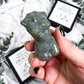 Tinta De Oráculo | Scrying Water Mini Kit for Intuition and Divination