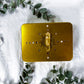 Viaje Solar | Portable Travel Altar Kit for Rituals & Energy Work