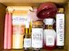 The Complete Love Spell Kit | Pink Candles, Salt, Tea, Oil, Spray, and Ritual Tools for Attraction & Romance
