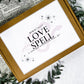 The Complete Love Spell Kit | Pink Candles, Salt, Tea, Oil, Spray, and Ritual Tools for Attraction & Romance