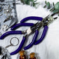DIY Protection Charm Kit | Witchcraft Jewelry Making Set with Charms, Crystals, and Spell Jar