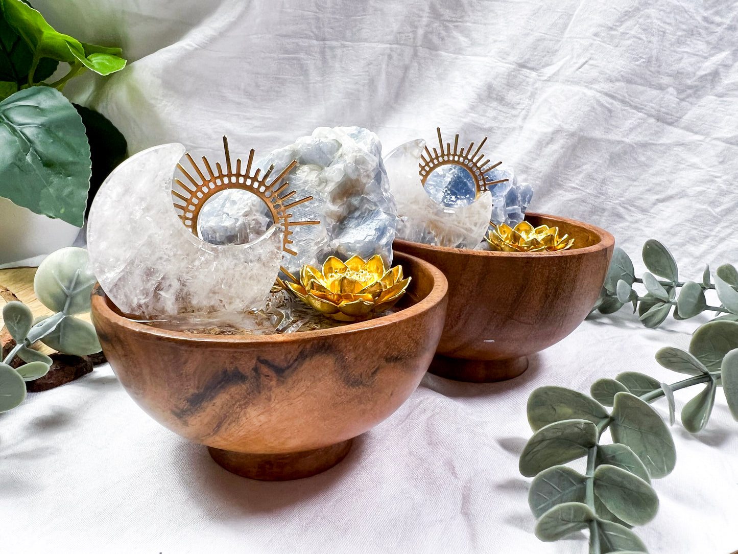 Harmony Blessings | Offering Bowl