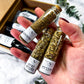 PREORDER | Spirit Protection Kit with Ouija Board Book Box, Black Salt, Protection Spray, Oil, Tea, Herbs, Crystals and Spell Candles