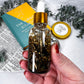 Virgo Zodiac Kit | Earth Sign Gift Set with Candle, Tea, Oil, Crystals, Oracle Book & Zodiac Necklace