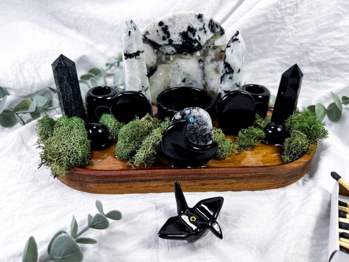 Astral Hollow | Medium Altar