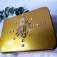 Viaje Solar | Portable Travel Altar Kit for Rituals & Energy Work