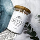 Nettle | Witchcraft Herb for Strength, Boundaries, and Energy Protection