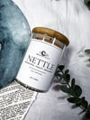 Nettle | Witchcraft Herb for Strength, Boundaries, and Energy Protection