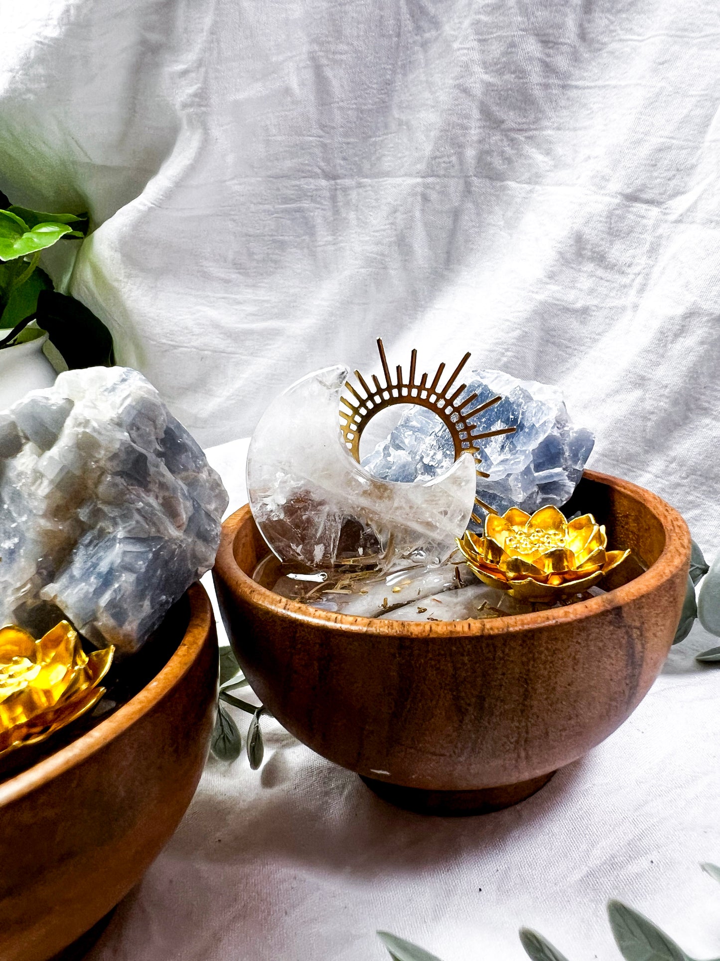 Harmony Blessings | Offering Bowl