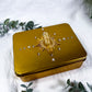 Viaje Solar | Portable Travel Altar Kit for Rituals & Energy Work