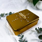 Viaje Solar | Portable Travel Altar Kit for Rituals & Energy Work