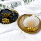 Quartz Crystalline | Coaster Altar