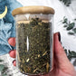 Nettle | Witchcraft Herb for Strength, Boundaries, and Energy Protection