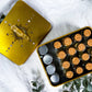 Viaje Solar | Portable Travel Altar Kit for Rituals & Energy Work