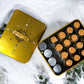 Viaje Solar | Portable Travel Altar Kit for Rituals & Energy Work