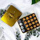 Viaje Solar | Portable Travel Altar Kit for Rituals & Energy Work