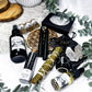 The Complete Protection Spell Kit | Candles, Crystals, Herbs, Oil, Spray, and Ritual Tools for Energy Shielding
