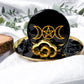 Quartz Crystalline | Coaster Altar