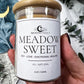 Meadowsweet | Witchcraft Herb for Harmony, Peace, and Love Magic