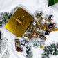 Viaje Solar | Portable Travel Altar Kit for Rituals & Energy Work