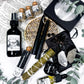The Complete Protection Spell Kit | Candles, Crystals, Herbs, Oil, Spray, and Ritual Tools for Energy Shielding