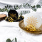 Quartz Crystalline | Coaster Altar