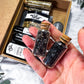PREORDER | Spirit Protection Kit with Ouija Board Book Box, Black Salt, Protection Spray, Oil, Tea, Herbs, Crystals and Spell Candles