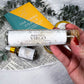 Virgo Zodiac Kit | Earth Sign Gift Set with Candle, Tea, Oil, Crystals, Oracle Book & Zodiac Necklace