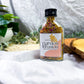 Garden Infusion | DIY Tincture Jar for Floral Infusion & Intention Work
