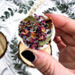 Manifestación de la Luna | Ritual Flame Melts For Easy Manifestation Rituals