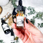 The Complete Protection Spell Kit | Candles, Crystals, Herbs, Oil, Spray, and Ritual Tools for Energy Shielding